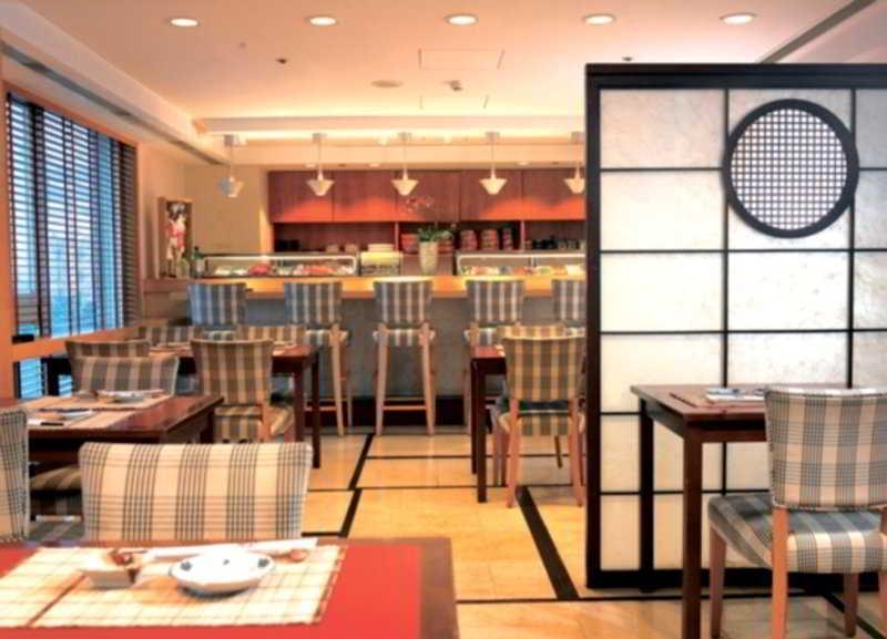 新竹老爺酒店 新竹市 餐厅 照片
